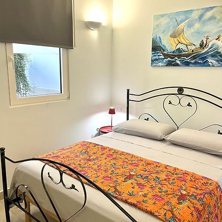Mar Di Levante Living Bari Eksteriør bilde